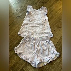 GAP Pajamas Size 4T